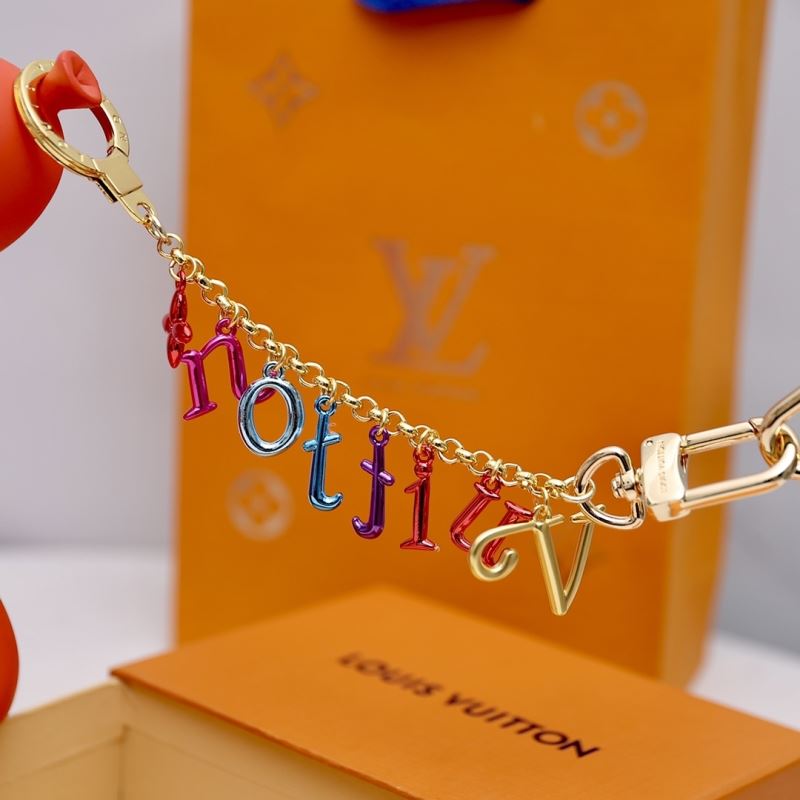 Louis Vuitton Keychains